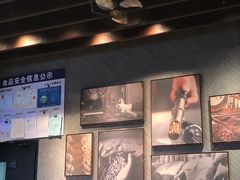 -星巴克(广州南站A18检票口楼上)