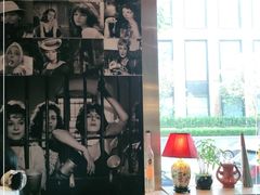 -安妮意大利餐厅(国贸店)
