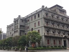 -南昌八一起义纪念馆