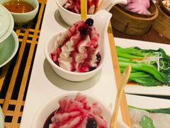 -小城粥道·海胆鲜虾粥(解放广场店)