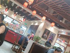 -满园烤鸭·春饼(太原街万达店)
