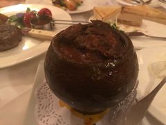 -成桂西餐厅·42年的味道(五大道疙瘩楼店)