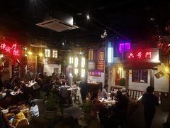 大堂-刘妈小集市(黄陂广场店)