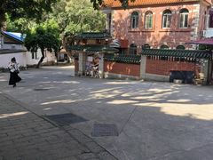 -厦门轮渡码头