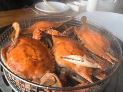 -海味当家·蒸锅海鲜(星海公园店)
