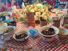 -老湘村·湖南土菜(天河维多利店)