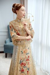 -33度婚纱礼服馆(仁和广场店)