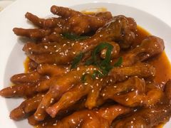 -九转小磨·东北菜老字号(祥安店)