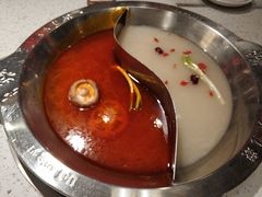 -大龙燚火锅