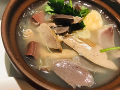 -民国红公馆·秦淮八艳(夫子庙店)