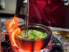 -旺爷砂锅·茶作(国贸城店)