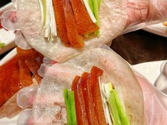 -金鸭季·北京烤鸭(深业上城店)