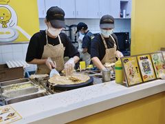 -2颗鸡蛋煎饼(北京路天河城店)