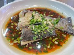 -浔味·山屿湖·正宗淳牌全鱼宴老字号