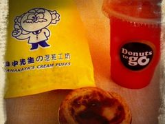 android_upload_pic-田中先生の泡芙工坊(罗斯福店)