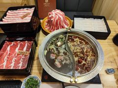 -牛匠和牛寿喜锅(西安总店)