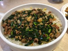 -北方饺子王·海肠捞饭·海鲜锅(山大店)