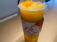 -喜茶(永旺梦乐城店)