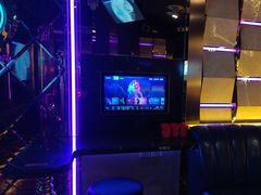 -温莎KTV(珠江路店)