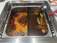 -天府火锅·始于1989年(老城十字街店)