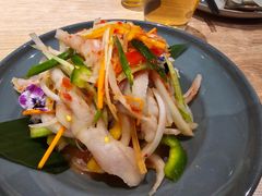 -Thai Alley泰爱里(二沙岛店)
