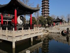 -葛仙湖公园