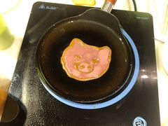 diy可丽饼-御温泉·大餐庙会