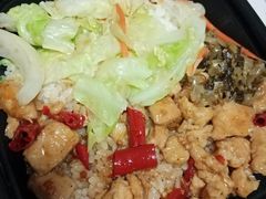 -永和大王(春日上新·阜成门店)