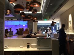 -喜鼎海胆水饺(柏威年购物中心店)