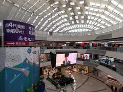 -万达广场(松江店)