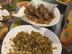 -小秦淮·南京土菜(新亭西路店)