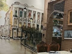 -安德烈俄式西餐厅(中央大街店)