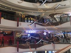 店内环境-星光耀广场(安吉路店)