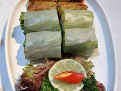 -花样西贡·法式越南餐厅(西大万达店)