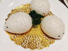 -8餐厅(新葡京酒店)