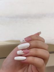 -1R日式轻奢美睫美甲翘睫