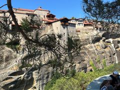 -梅黛奥拉修道院