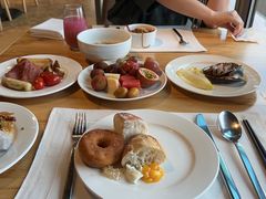 -石梅湾艾美度假酒店