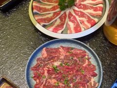 -樱嘢·炭火烧肉(惠南店)
