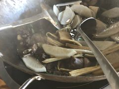 -大自然醉鹅·铁锅火焰鹅(上海联洋店)