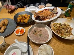 -粤集·手工粤菜(皇庭广场店)