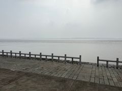 -观潮胜地公园