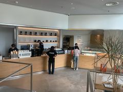 -科学家咖啡(海岸城店)