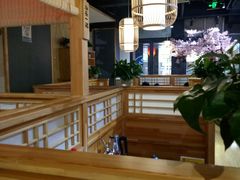 -九田家黑牛烤肉料理(太奥广场店)