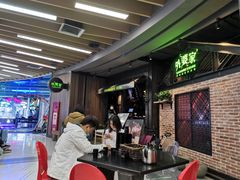 -外婆家(南开大悦城店)
