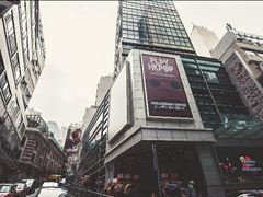 -PLAY HKPOP全息偶像演唱体验馆(威灵顿广场店)