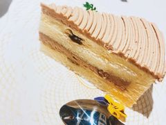 -俄士厨房(五棵松华熙LIVE店)