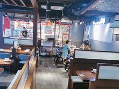 -全牛匠·乐山跷脚牛肉(西单华威约饭街店)
