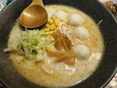 鱼丸粗面-小司的料理(新街口店)