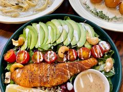 -沏点Trattoria意大利餐厅(新街口店)